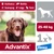 Advantix spot-on 4 ml 25-40 kg