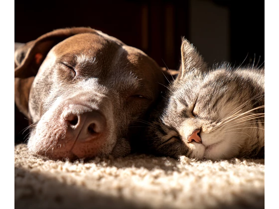 Köhögés és légúti irritáció kedvenceinknél – így tehetjük könnyebbé számukra a téli időszakot!