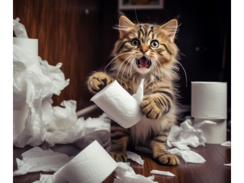 Kalandos út az ideális alomig? - Kit Cat szója macskaalom