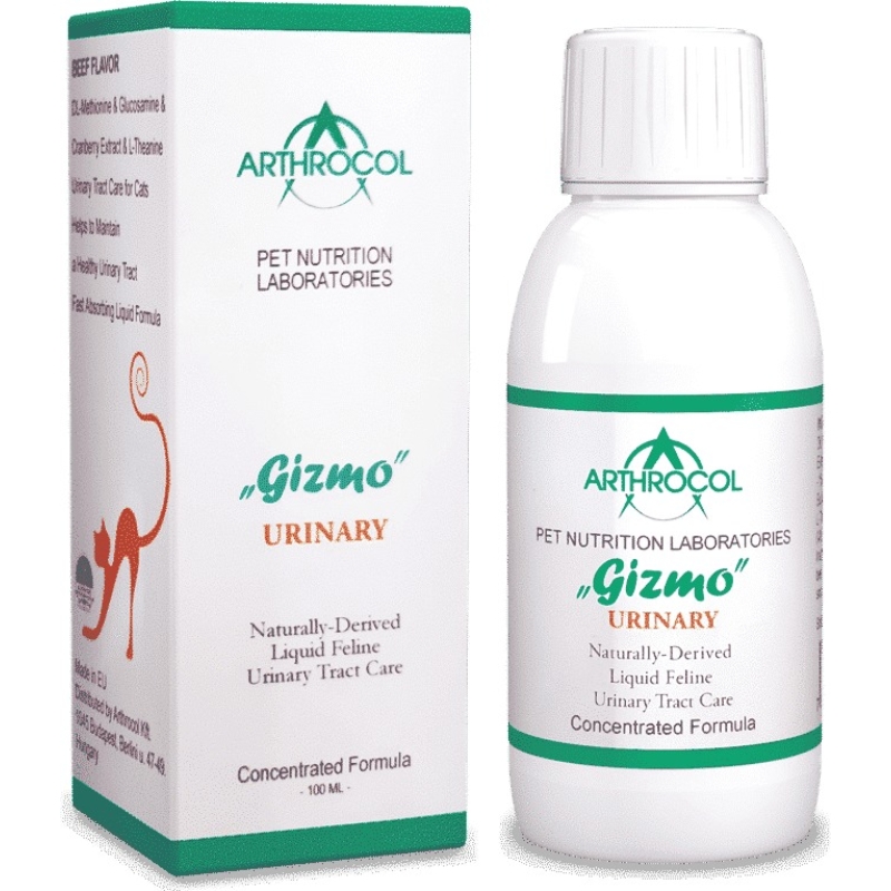 Gizmo - Urinary 100 ml