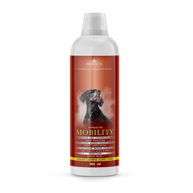 Mobility 500 ml