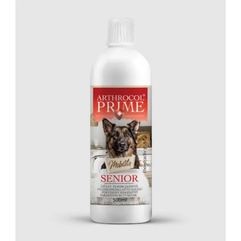 Mobility 500 ml