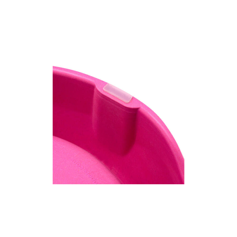 Beco Bambusz Tál - Rózsaszín M-es
