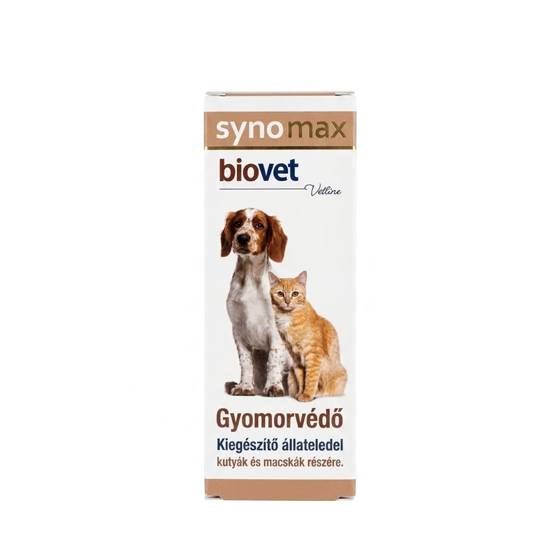 Synomax Gyomorvédő 100 ml