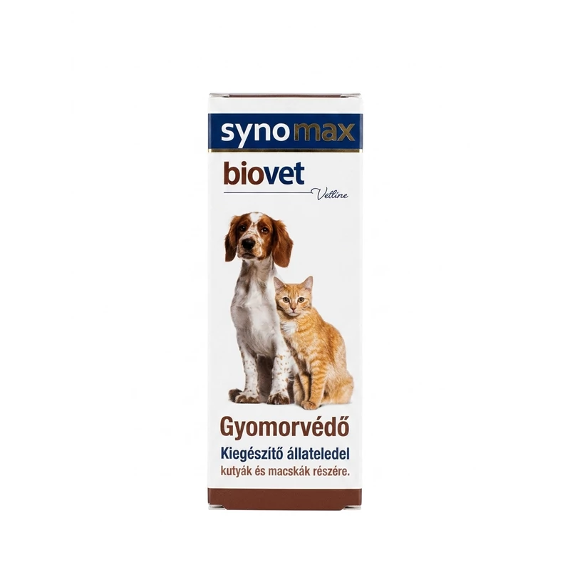 Synomax Gyomorvédő 100 ml