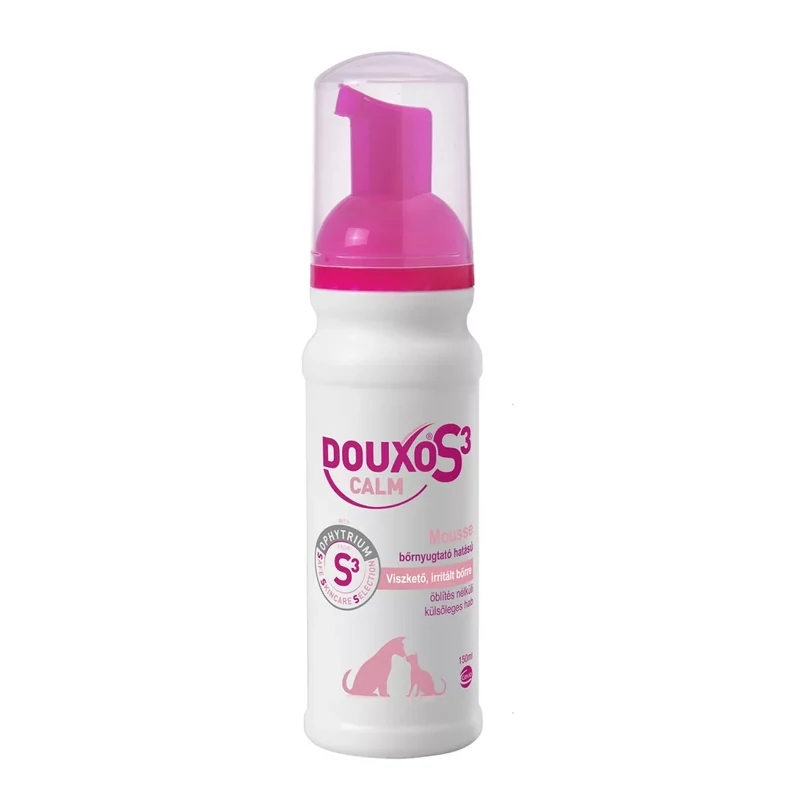 Douxo S3 Calm hab 150 ml