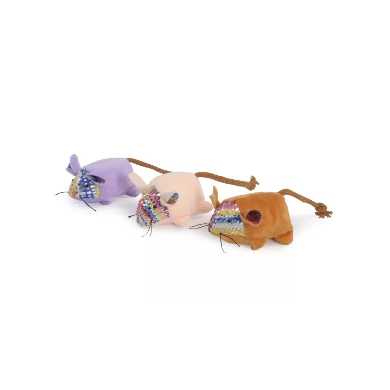 Camon Matatabis Macskamentás Játék - Egérke kb 8,5 cm