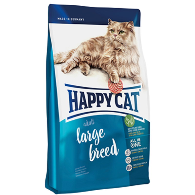 Happy Cat Supreme Adult Large Breed - 1,4 kg