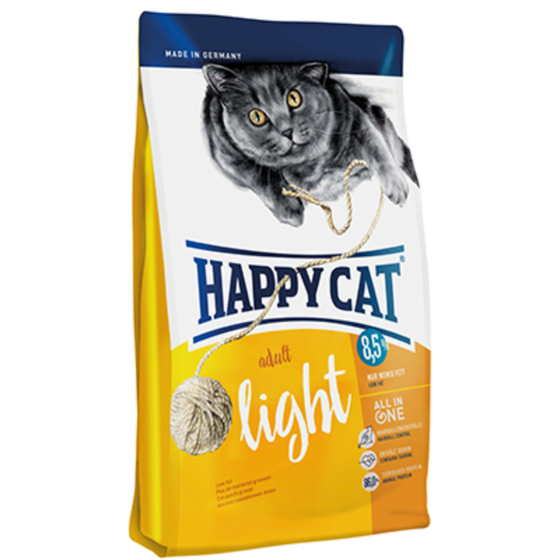 Happy Cat Supreme Adult Light - 1,4 kg