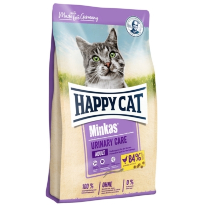 Happy Cat Minkas Urinary Care 10 kg