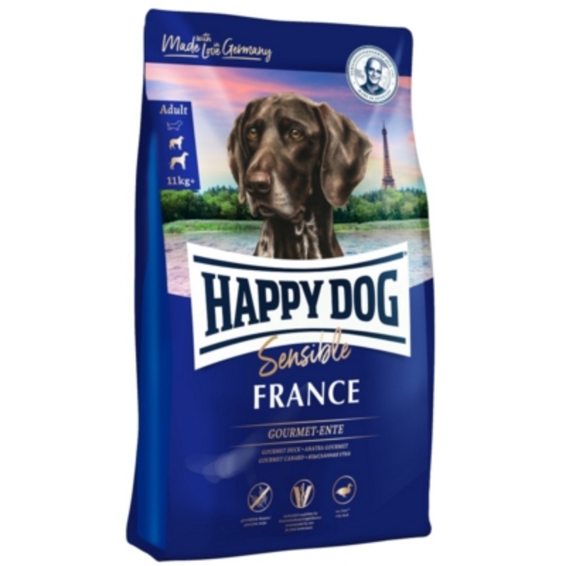 Happy Dog Supreme Sensible France 300 g