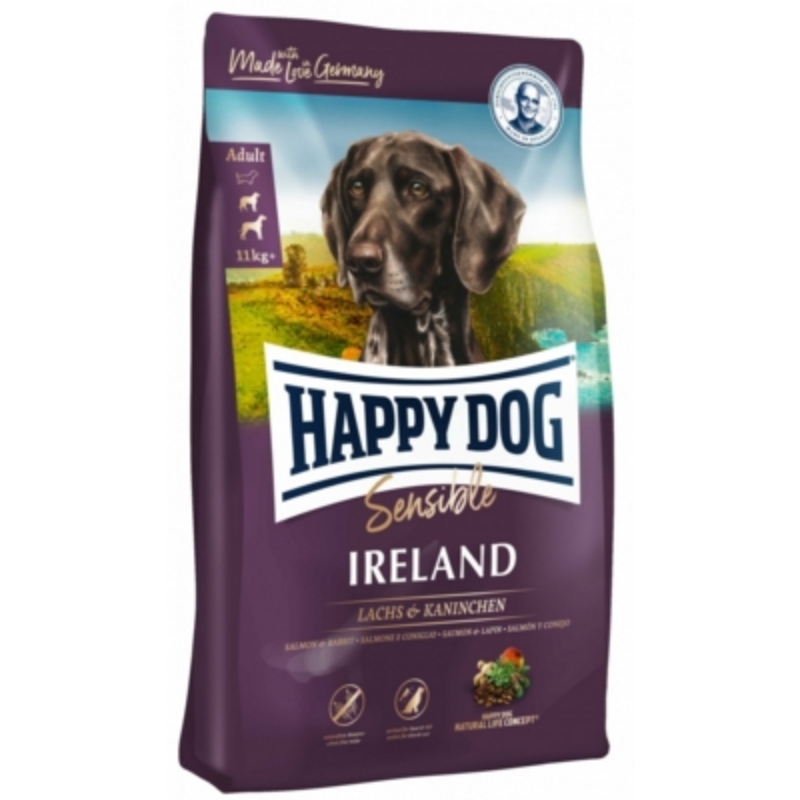 Happy Dog Supreme Sensible Ireland 1 kg