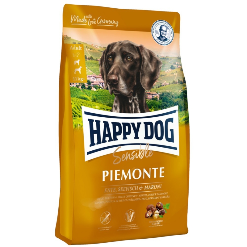 Happy Dog Supreme Sensible Piemonte 300 g