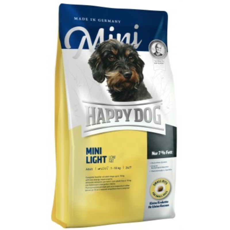 Happy Dog Mini Light 1 kg