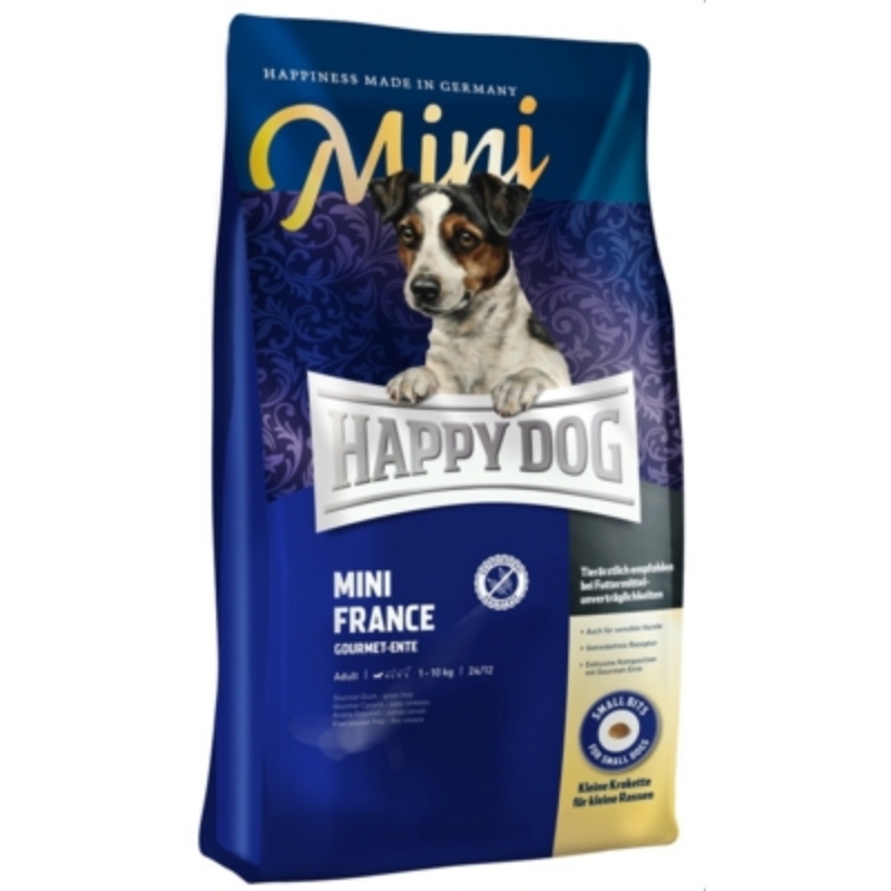 Happy Dog Mini France 1 kg