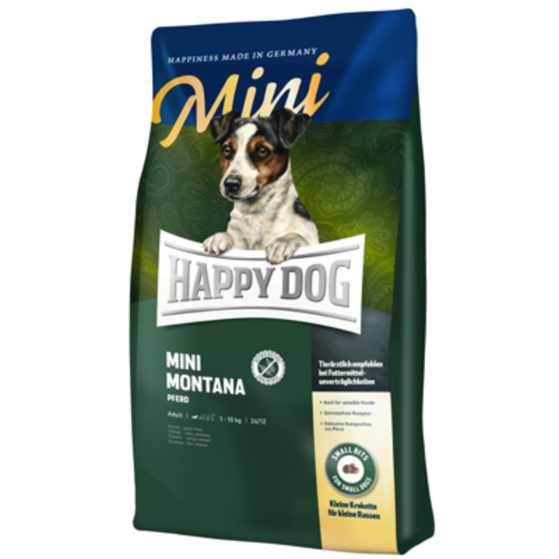 Happy Dog Mini Montana 1 kg