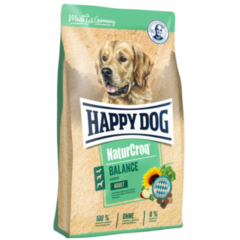 Happy Dog Natur-Croq Balance 1 kg