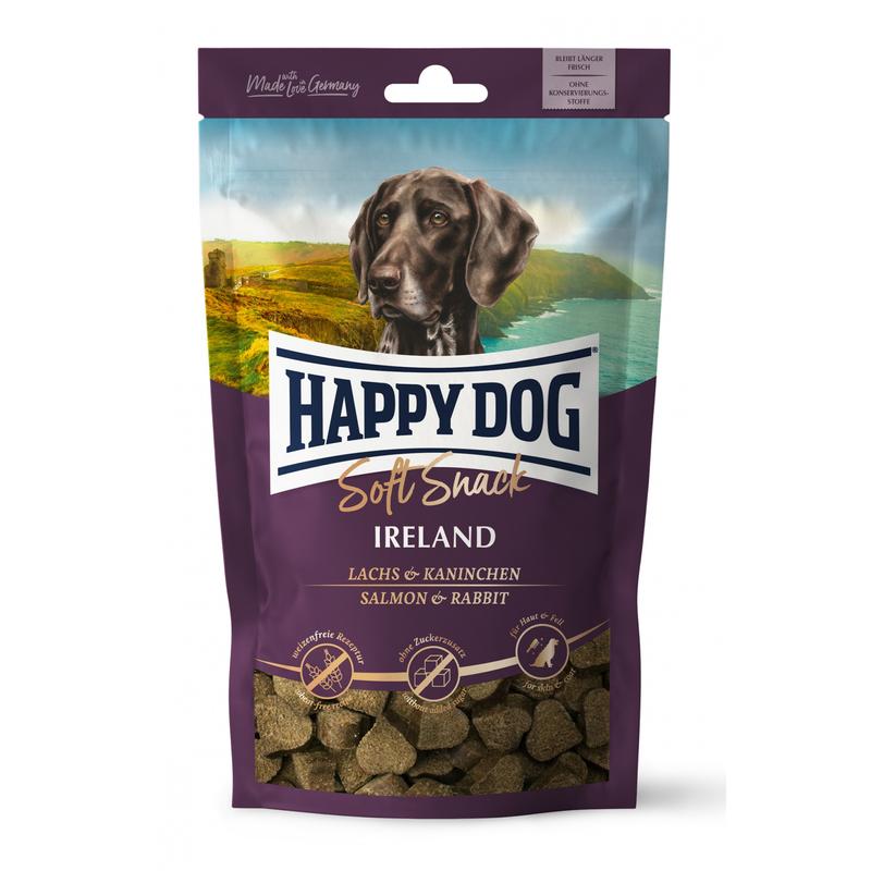 Happy Dog Soft Snack Ireland 100 g