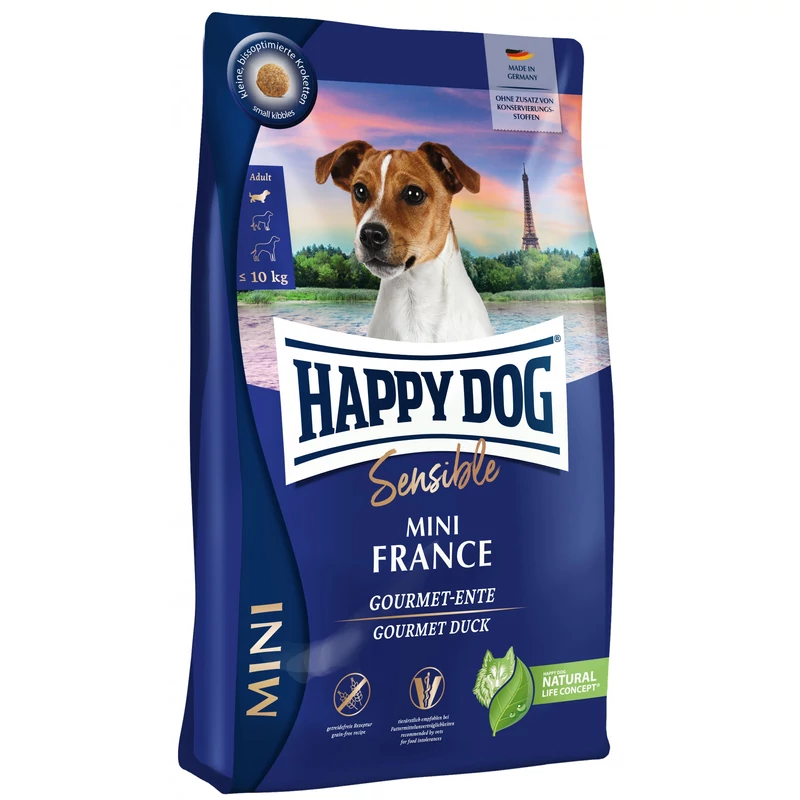 Happy Dog Supreme Mini France 800 g