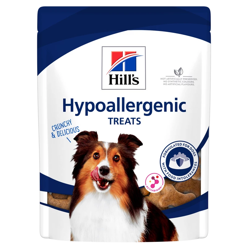 Hill's Canine Hypoallergenic Treats 220 g