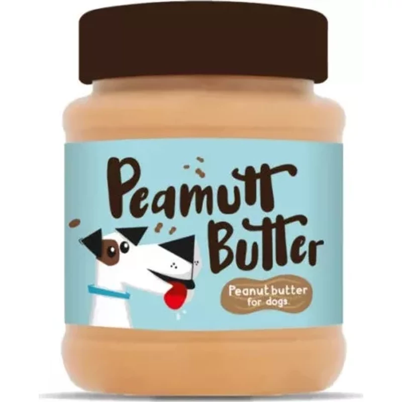 Peamutt Butter mogyoróvaj kutyáknak