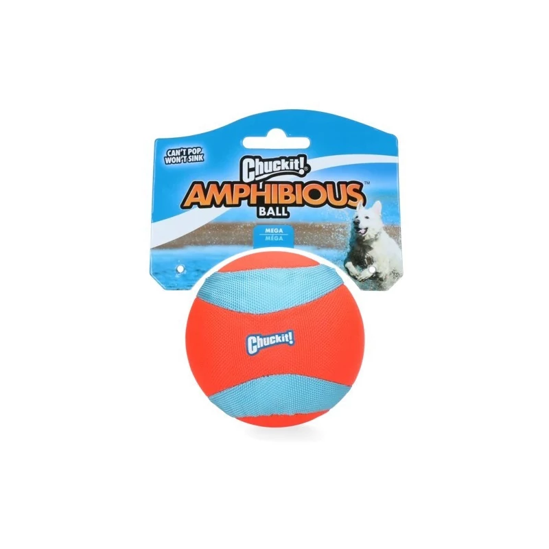 Chuckit! Mega amphibious labda