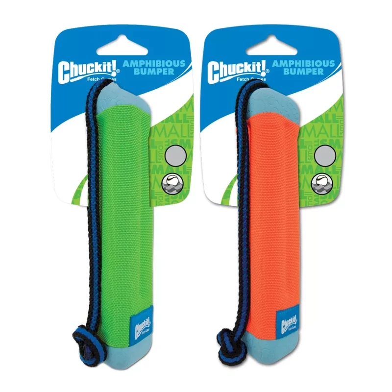 Chuckit! Amphibious Bumper M (kötéllel)
