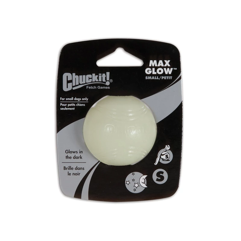 Chuckit! Max Glow labda S méret