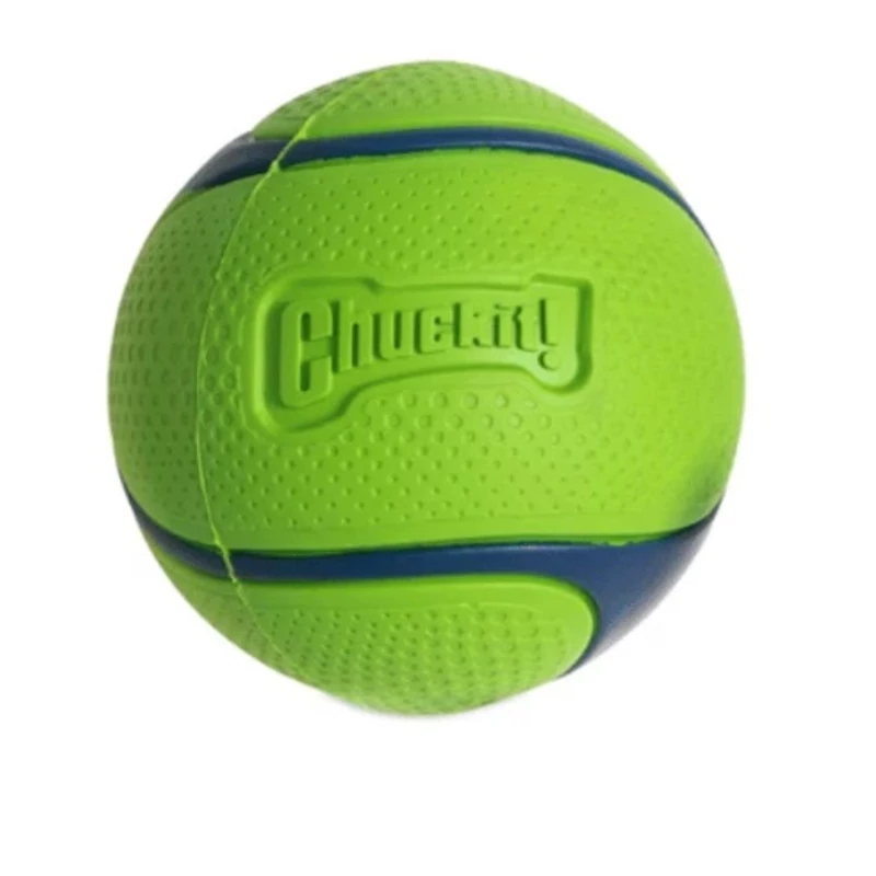 Chuckit! Sniff Fetch labda DUO bacon és mogyoróvaj