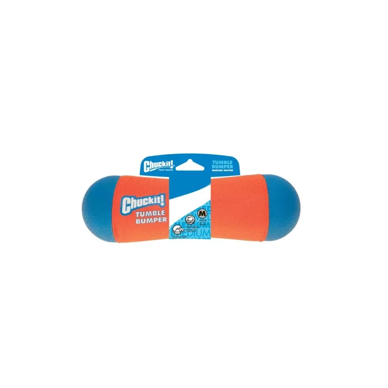 Chuckit! Amphibious Tumble Bumper M
