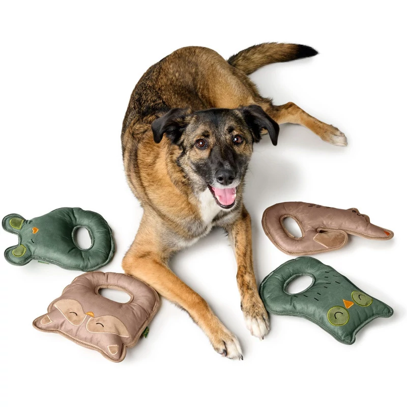 Hunter Tough Tundra játék Egér