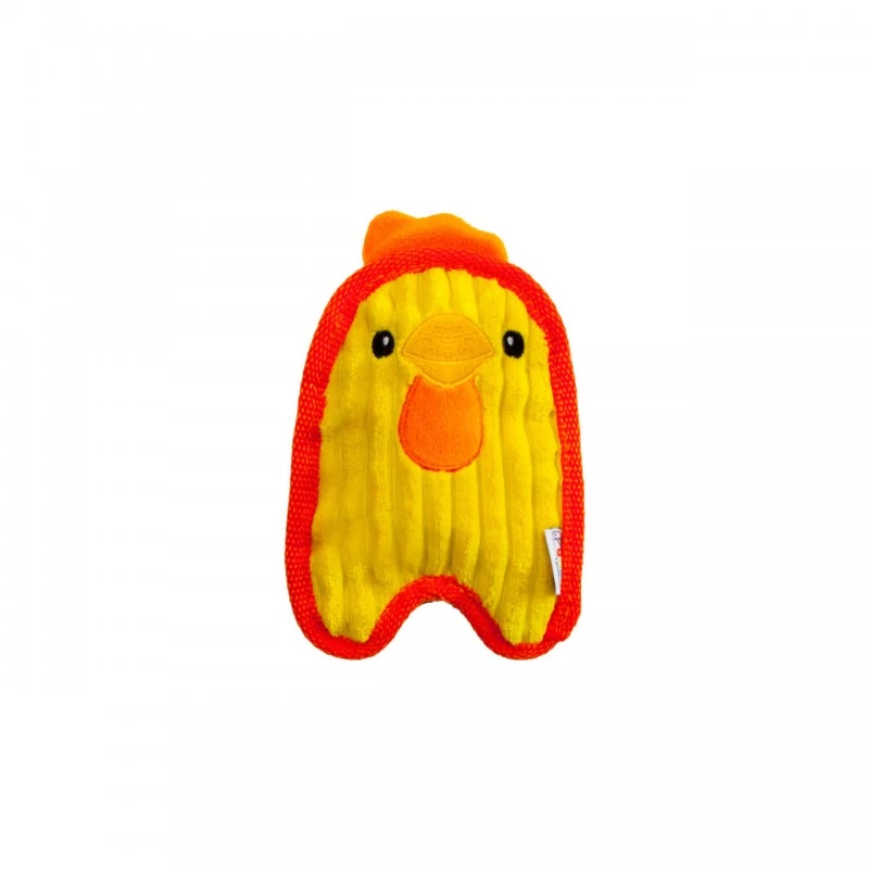 Outward Hound Invincibles Mini plüss csibe