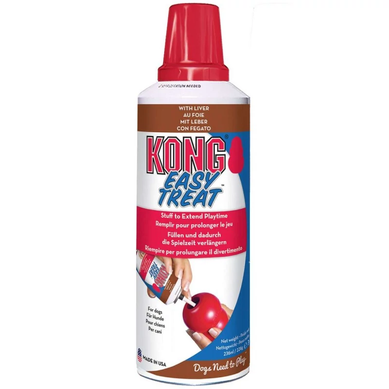 KONG Easy Treat Májas