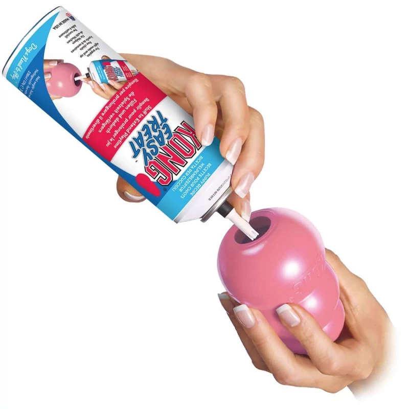 KONG Easy Treat Puppy