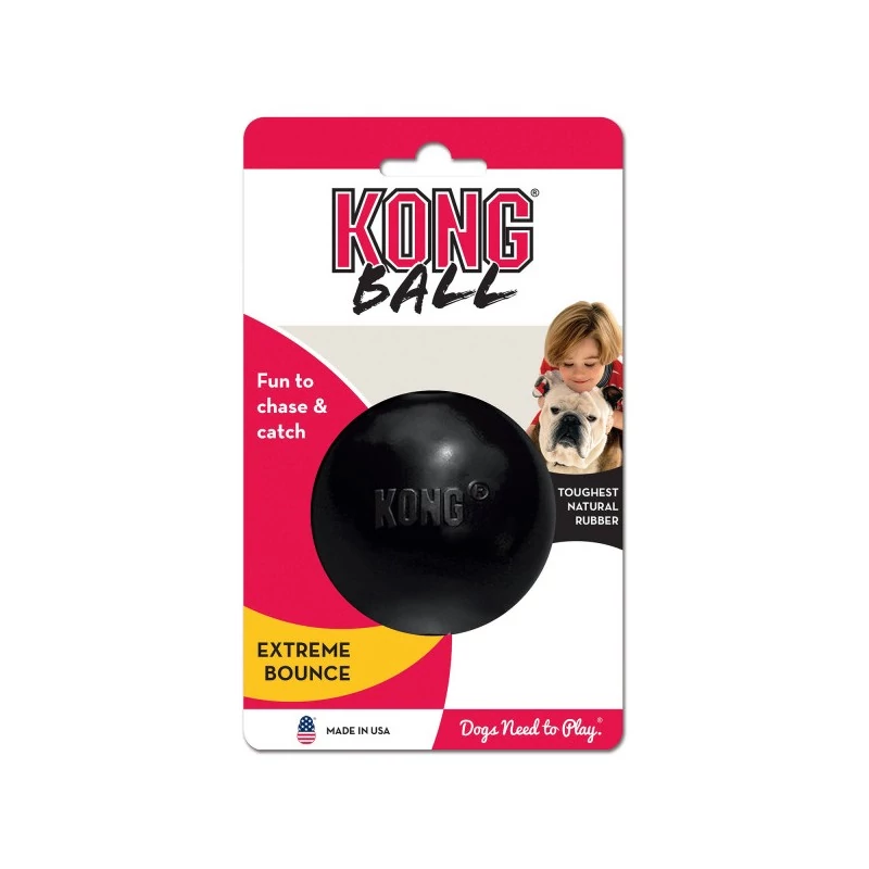 KONG Extreme labda M/L