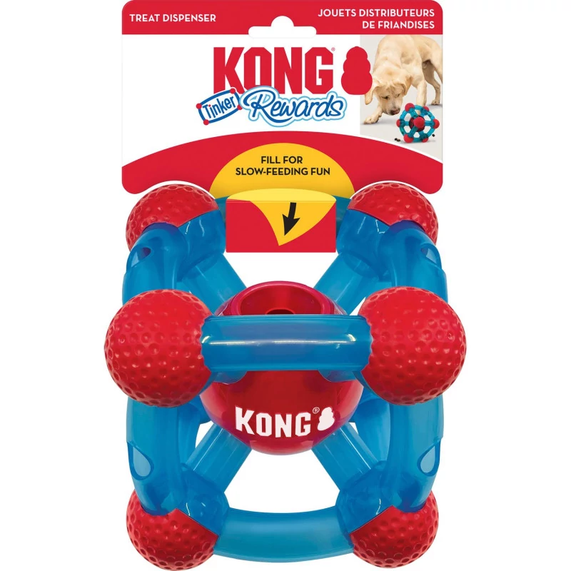 KONG Rewards Tinker 15cm