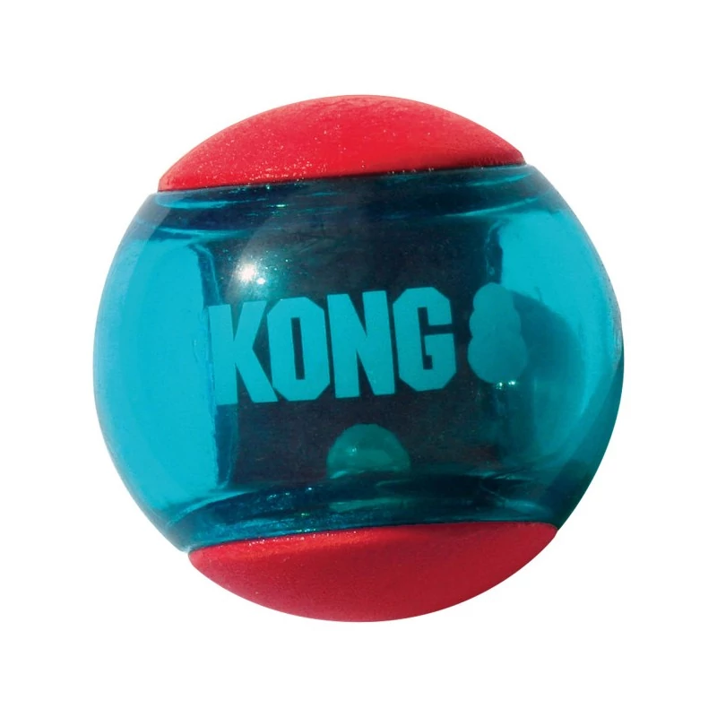KONG Squeezz Action L