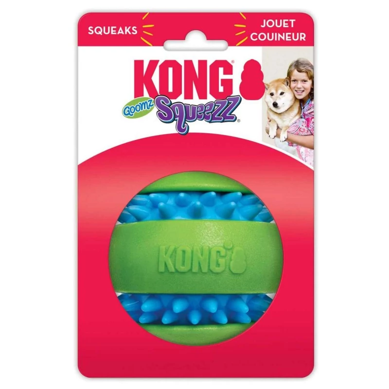 KONG Squeezz Goomz 6,5cm