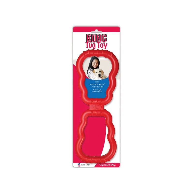 KONG Tug