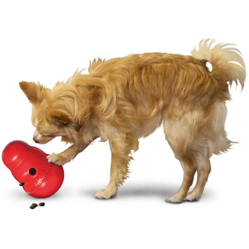 KONG Wobbler S