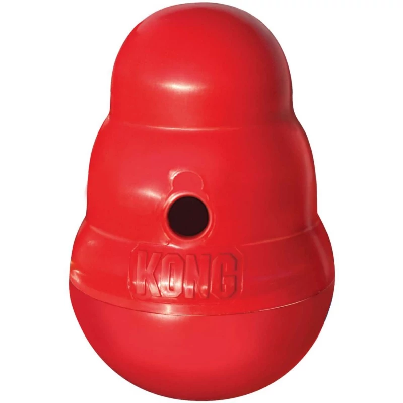 KONG Wobbler S