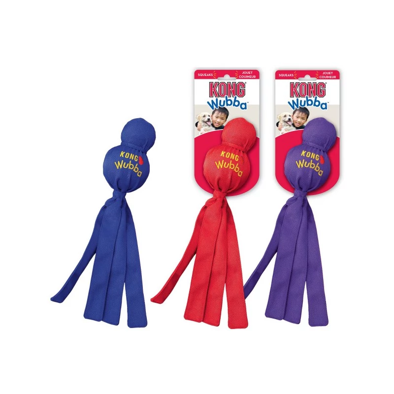 KONG Wubba Classic 43 cm