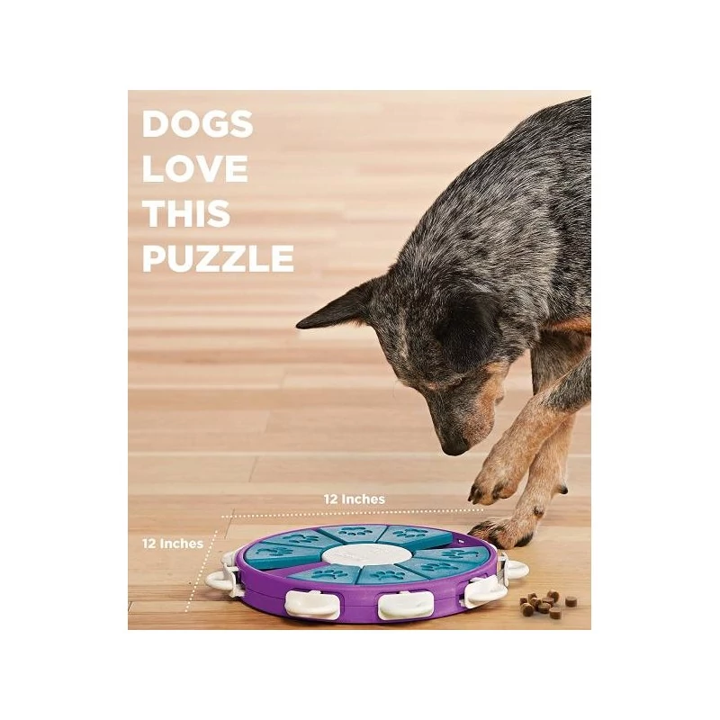 Nina Ottosson Dog Twister
