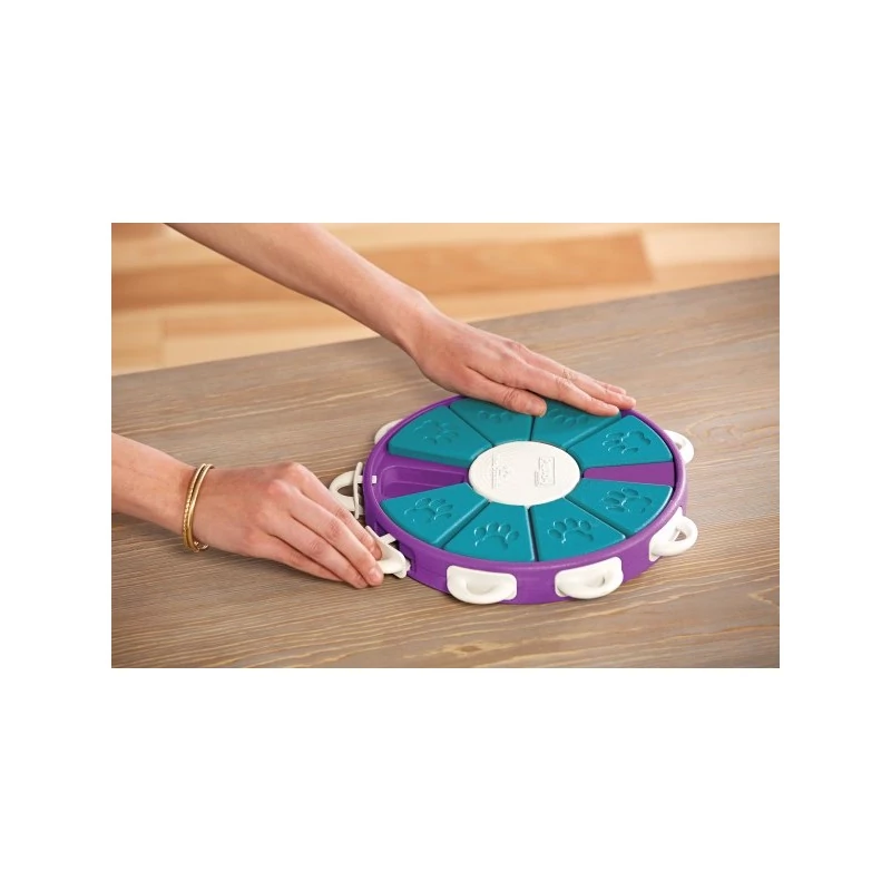 Nina Ottosson Dog Twister