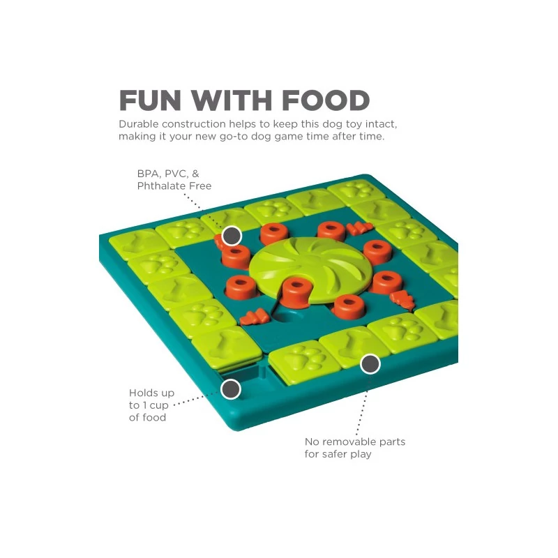 Nina Ottosson MultiPuzzle