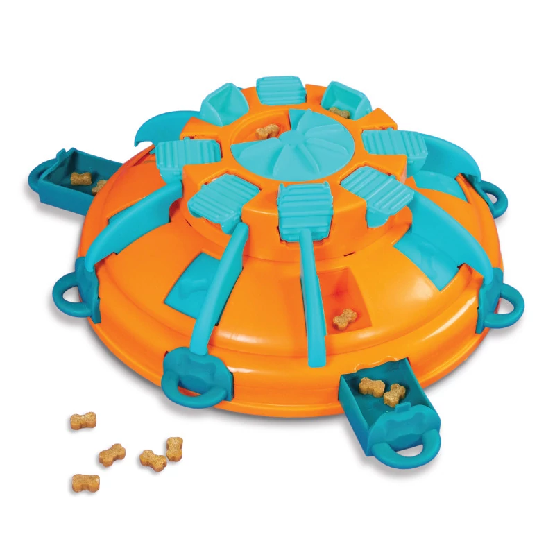 Nina Ottosson Tower of Treats