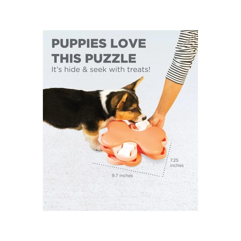 Nina Ottosson Puppy Tornado