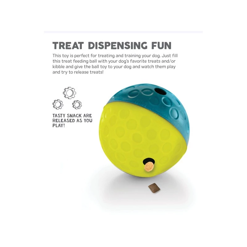 Nina Ottosson Treat Tumble