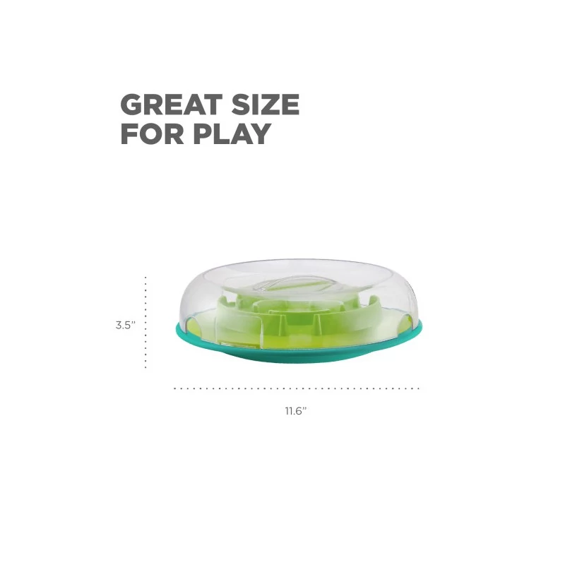 Nina Ottosson Wobble Bowl Dog Game