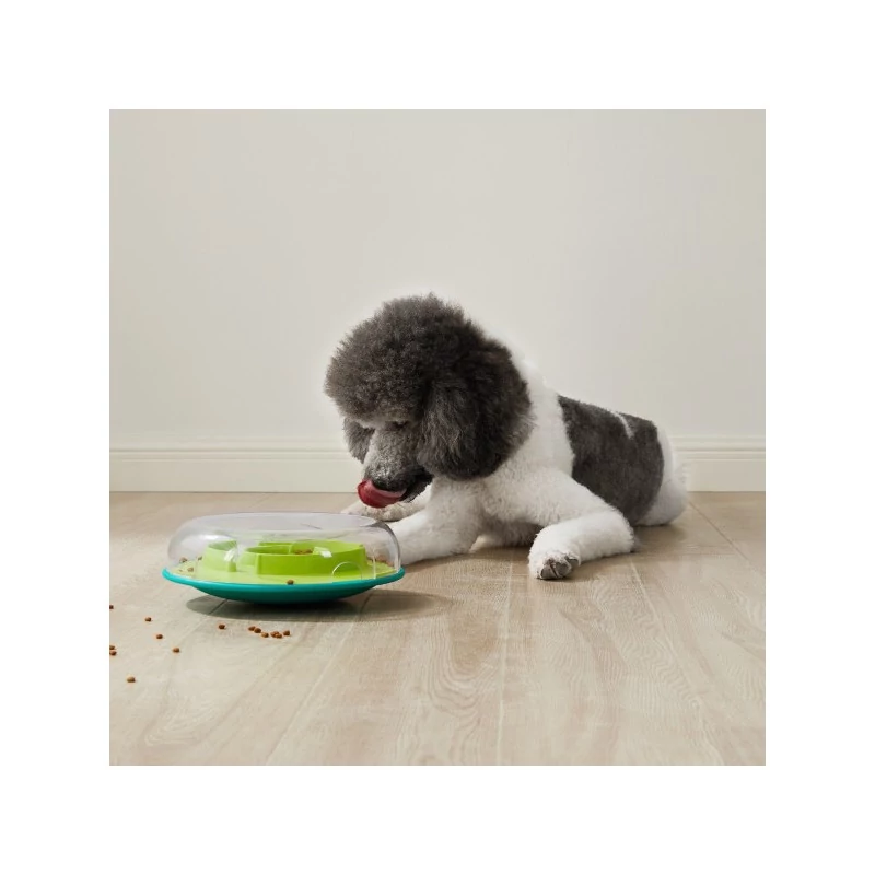 Nina Ottosson Wobble Bowl Dog Game
